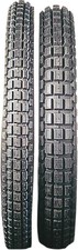 IRC TR1 Dual Sport 4.00-18