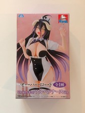 Overlord Albedo Figure Vivit