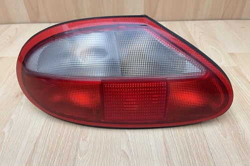 Left rear tail light lamp - rear, /
