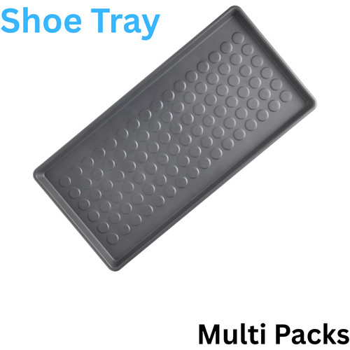 Shoe rack mat - shoe,