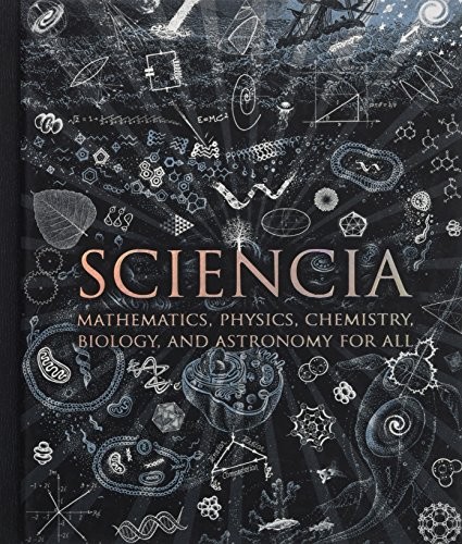 Sciencia mathematics - sciencia:,