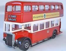 EFE PLYMOUTH CITY BUS LEYLAND PD2/12 ORION-20007