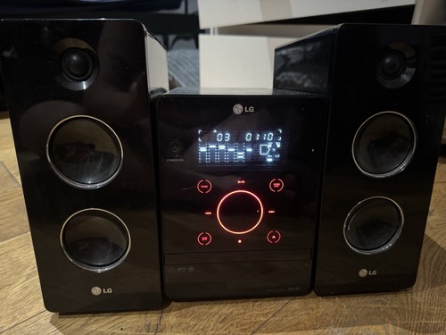 Fa162 sound system no - sound, (no