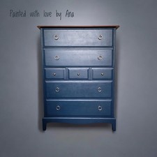 Stag Minstrel Tallboy PAINTED