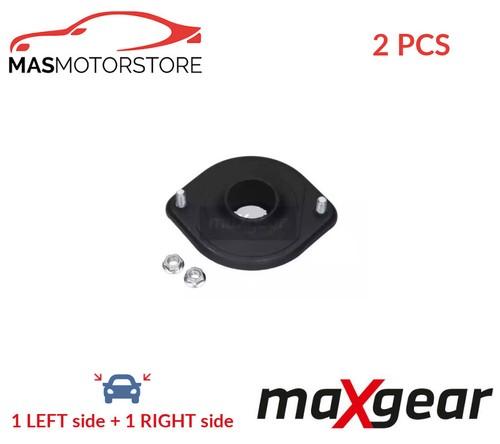 Top strut mounting cushion - top,