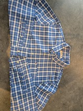 HOLLISTER Men's Shirt Medium M