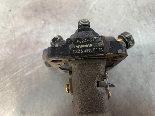 719624 51100 injection pump - 719624-51100,
