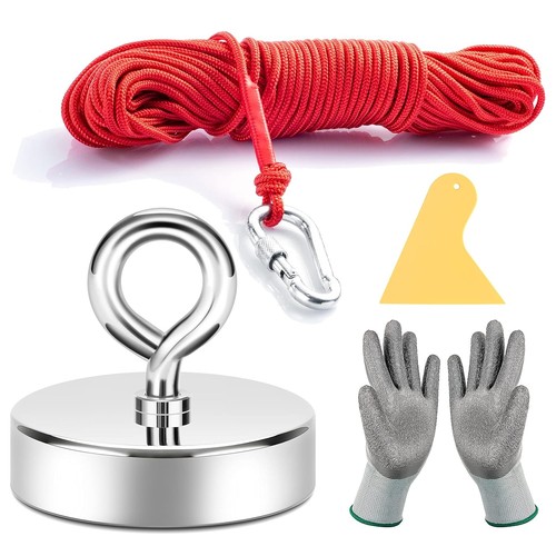 Fishing magnet 500 - fishing, lb+