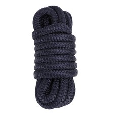 2PCS Double Braided Nylon Boat