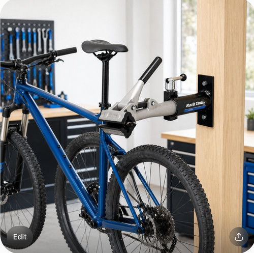 Park tool prs deluxe - park,