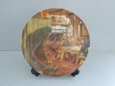 Wedgewood Wind in the Willows