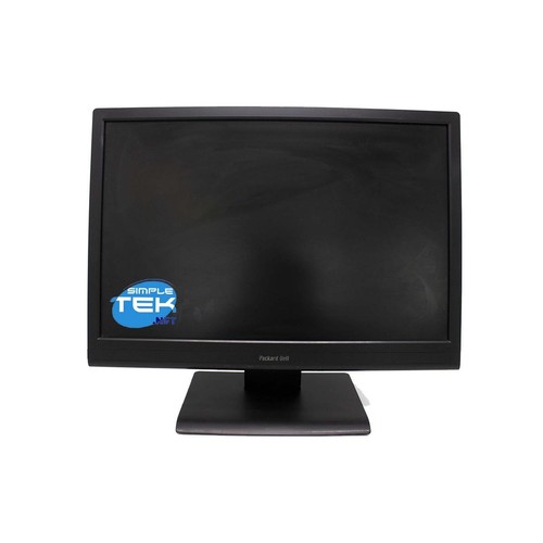 Packard bell lcd viseo - packard, ws