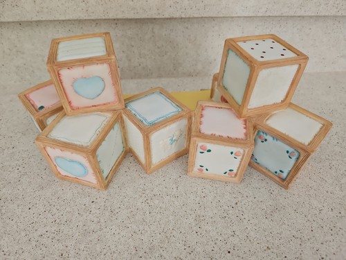 Cherished teddies display - cherished,