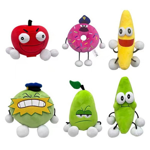 Shovelware brain plush 10 - shovelware's,