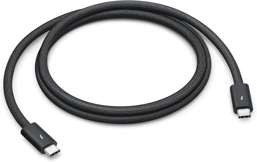 Apple thunderbolt - apple, 5