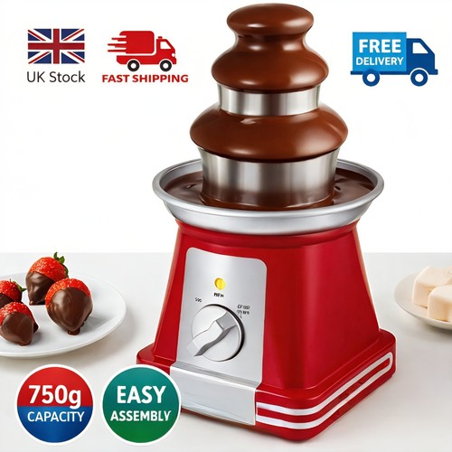 Electric tier chocolate - 3,