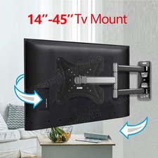 TV Wall Bracket Mount Tilt