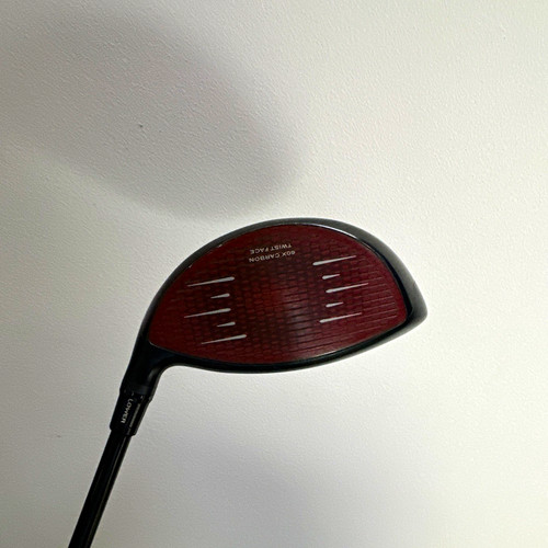 Taylormade stealth driver - stealth,