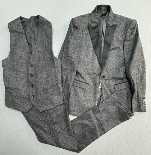 Ween charm suit - charm, mens