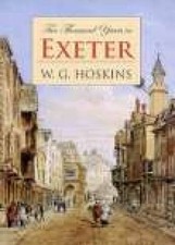 2000 Years in Exeter,W G
