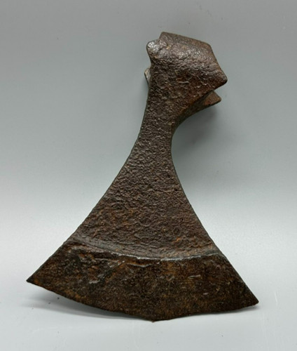 Archaeological find brodex - find,,