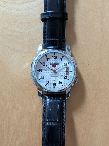 Seiko watch with original - seiko,