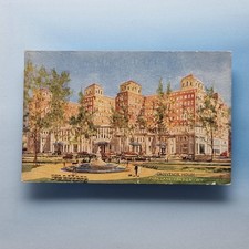 London Postcard 1924 England