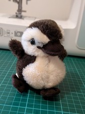 Cute duckling reloved soft - cute,