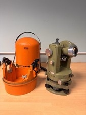 Wild Heerbrugg T1 Theodolite