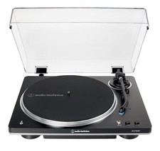 Audio-Technica AT-LP70XBT Fully Automatic Wireless - Turntable – B Stock