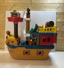 Vintage Mega Bloks Block