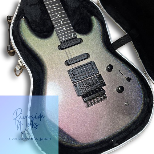 Carvin dc135 custom color - carvin,