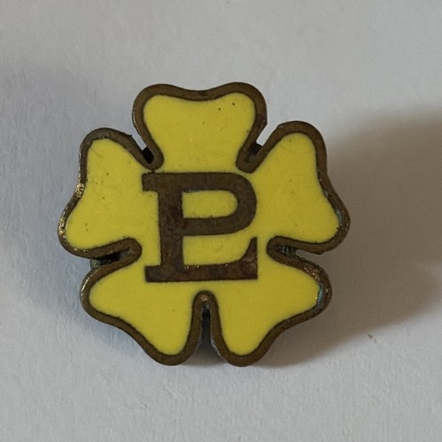 Vintage primrose league - primrose,