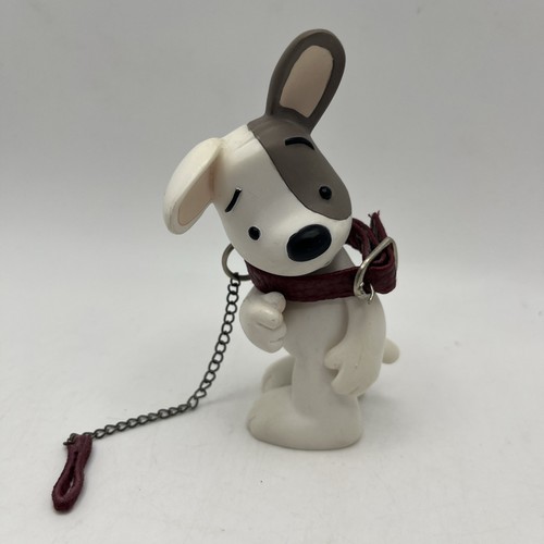 Lost dog figurine craig - lost,