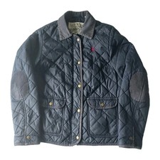 Jack Wills X Cordings Jacket