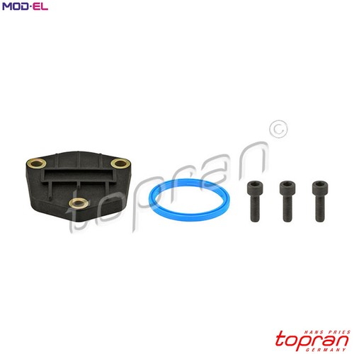 Gasket set oil sump - set, 032