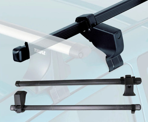 Thule short roof adapter - thule, 774