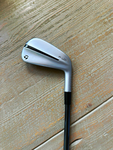 Taylormade udi iron 17 - taylormade,