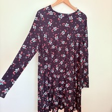 Tesco F&F Sz 22 Festive Xmas