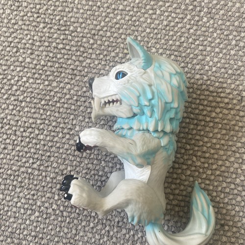 Wowwee fingerlings untamed - fingerlings,