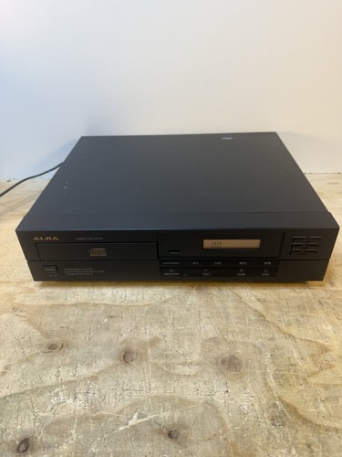 Alba cd5100 compact disc - cd5100,