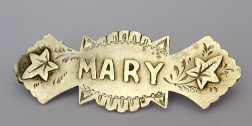 Victorian hallmarked chester - victorian,