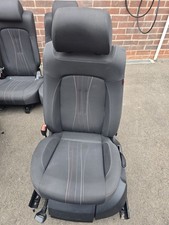 Seat Altea 2013 Estate Model Complete Car Seats