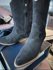 Fairfax & Favor Georgia Cow