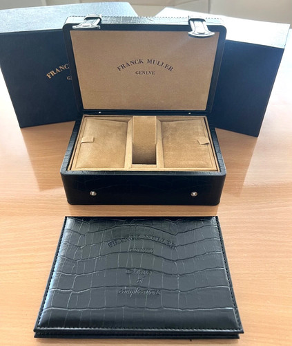 Frank muller 900 long - frank,