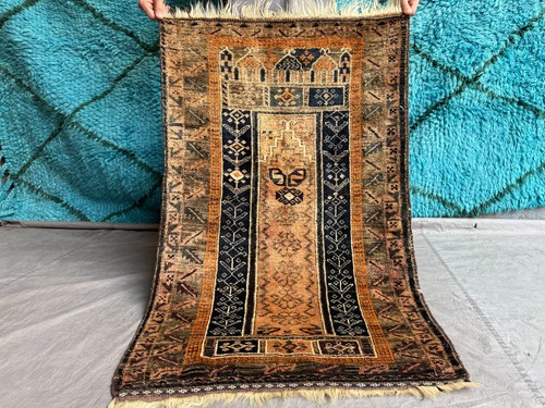 2x4 terracotta baluchi - 2x4,