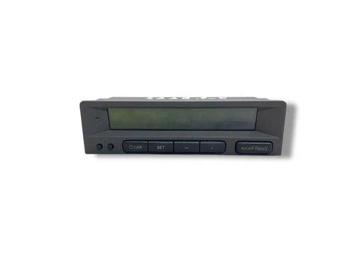 Saab ys3e navigation - saab,