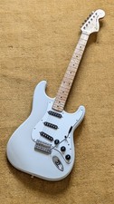 Custom 70's Stratocaster - Licensed Partscaster - Hosco - Allparts - Japan