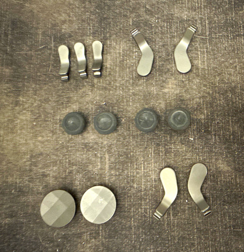 Xbox elite series spares - elite,