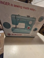 Singer Simple 3223Sewing
